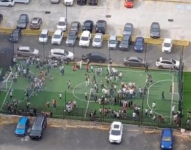 Varias escuelas de la capital recibieron amenazas de bombas vía correo electrónico; Fiscalía abre investigación