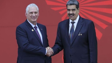 5 países a los que Trump ha lanzado advertencias después de la detención de Maduro