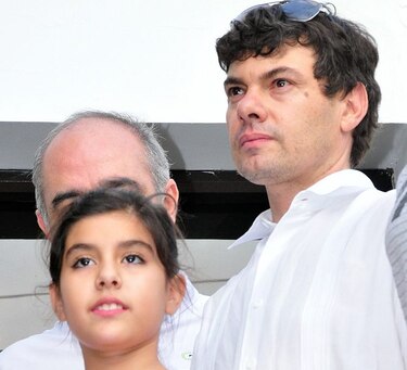 Alto funcionario no cree que el rapto de su hija sea venganza laboral