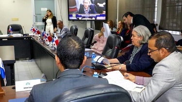 Presupuesto no alcanza: Mides pide casi $6 millones para pagar subsidios este 2026