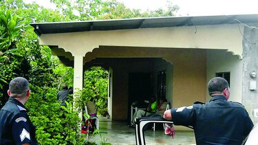 Aumentan los hurtos a vecinos del cruce de Sabana Grande