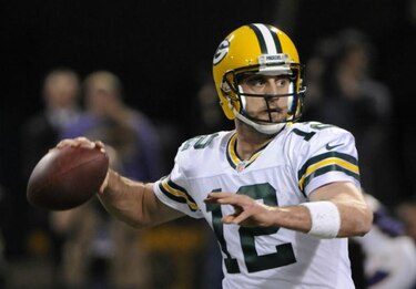 Rodgers se perderá otro juego con los Packers de Green Bay