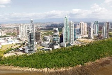 Corte admite amparo de los ambientalistas