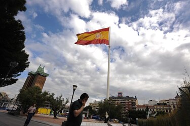 España retrocede en informe económico