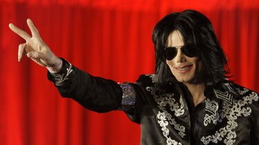 Demanda por abusos contra herederos de Michael Jackson fue expirada.