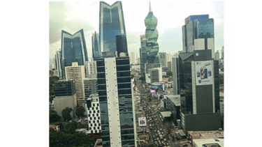 Panamá crea oficina de índices internacionales