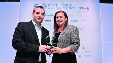 Premio a la mejor cobertura periodística