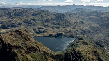 Ecuador: 25 años como referente ambiental con el primer fondo de agua en el mundo