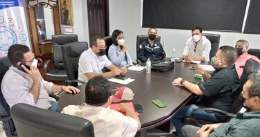 Alcaldes herreranos mantienen suspensión de bailes, cantaderas y discotecas móviles