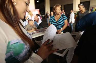 Empresas atractivas para laborar