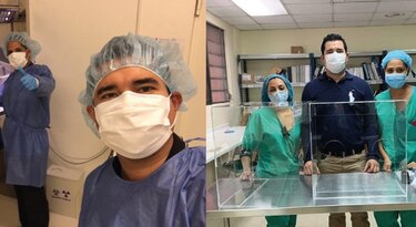DISTINCIÓN A LA INGENIERÍA para Latinoamérica y Panamá