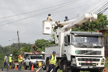 ASEP recibe unas 800 denuncias contra empresas distribuidoras de electricidad