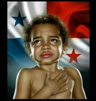 La Patria que somos