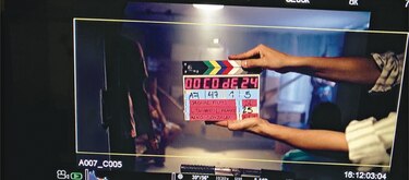 Panamá en busca del ‘hub’  cinematográfico