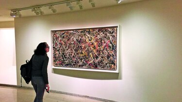 El Guggenheim celebra sus raíces