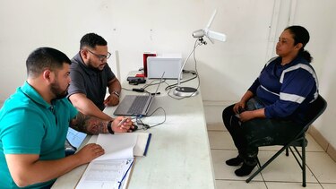 La Autoridad de Aseo permitirá la operación de 374 recicladores dentro de cerro Patacón
