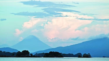 Proyecto de canal por Nicaragua sigue estancado