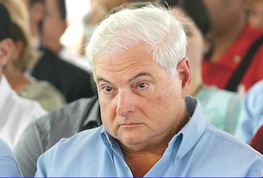 Excanciller Arias: ‘nada impide  extradición’ de Ricardo Martinelli