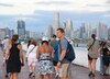 Turismo en expansión exige modernizar el Código de Trabajo