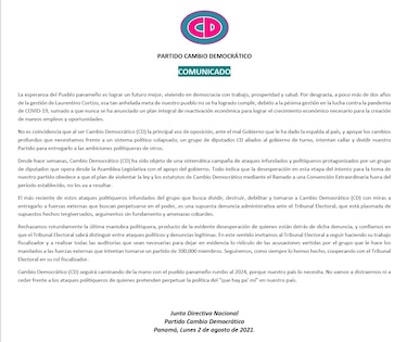 Diputados que adversan a Rómulo Roux interponen denuncias por supuesto mal manejo del subsidio