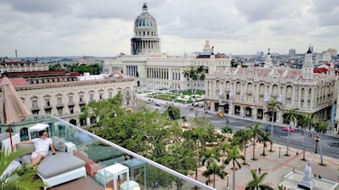 Empresas extranjeras invierten en turismo cubano