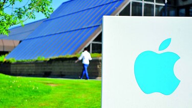 Apple inicia batalla por factura fiscal