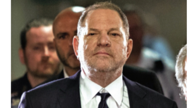 Weinstein se refiere a ‘pacto’ sexual con Ashley Judd