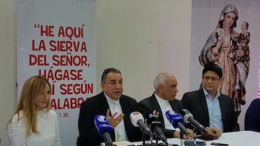 El 14 de mayo se conocerá el logo de la Jornada Mundial de la Juventud 2019
