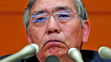 Banco de Japón sigue estímulo