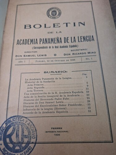 Mi Patria es mi lengua