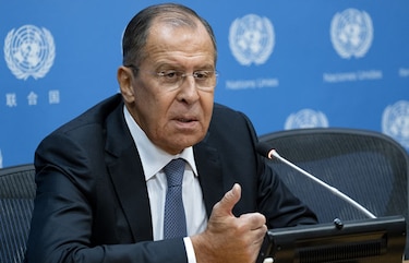 Rusia advierte que no permitirá corredor de seguridad para yihadistas sirios en Idlib