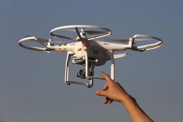Prohíben el uso de drones en la Calzada de Amador durante simulacro regional