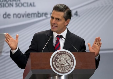 Enrique Peña Nieto publicará toda su declaración patrimonial tras polémica por casa