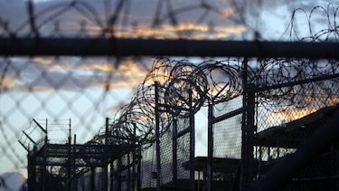La CIDH pide rendición de cuentas para quienes torturaron en Guantánamo