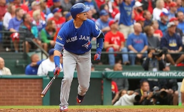 Azulejos sacuden a Darvish y quedan a un triunfo de avanzar