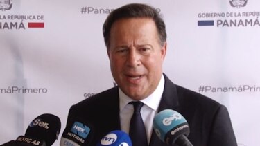 Se inicia construcción de centro comercial Duty Free en Colón