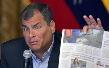 Ecuador pedirá información a Brasil sobre sobornos de Odebrecht