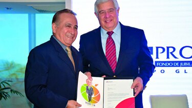 Y desde ahora, Visión Chiriquí