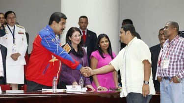 Culmina la Cumbre de los Pueblos con extremas medidas de seguridad