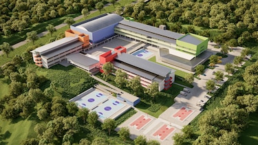 Más de $30 millones para escuelas en Panamá este y Oeste en medio de demanda de mejores y nuevas infraestructuras