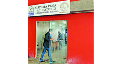 Realizarán la primera audiencia de juicio oral del SPA