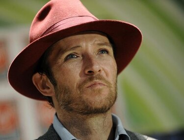 Autopsia indica que Scott Weiland murió de mezcla tóxica de drogas