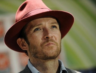 Autopsia indica que Scott Weiland murió de mezcla tóxica de drogas