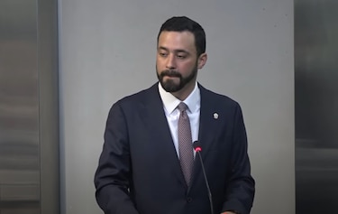 Embajador Guido Martinelli atribuye actuación errática en la Asamblea a efecto de los medicamentos