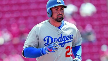 Los Mets oficializan la llegada de González
