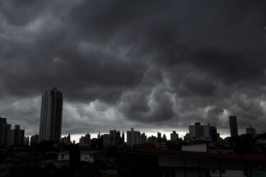 Alerta de vigilancia por lluvias significativas se extiende hasta el viernes 27 de junio