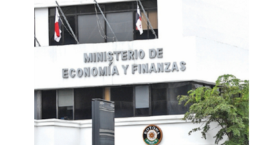 MEF prevé mejora en métricas de deuda pública