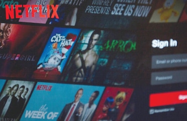 Netflix apuesta a los juegos ante el lento crecimiento del ‘streaming’