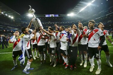 River Plate viajará directo a Emiratos Árabes para el Mundial de Clubes