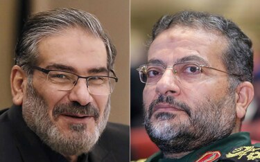 Estados Unidos anuncia sanciones contra altos funcionarios y el acero de Irán 